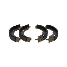 Bosch fékpofakészlet BOSCH 0 986 487 938 autóalkatrész