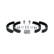 Bosch fékpofakészlet, rögzítőfék 0 204 113 830 autóalkatrész