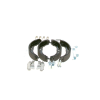 Bosch fékpofakészlet, rögzítőfék BOSCH 0 204 113 822