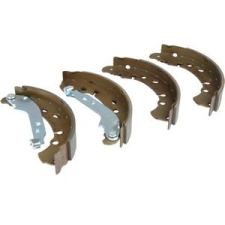 Bosch fékpofakészlet tartozékokkal,munkahenger nélkül,38mm autóalkatrész