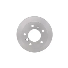 Bosch féktárcsa 0 986 478 433 autóalkatrész