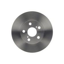 Bosch féktárcsa 0 986 478 584 autóalkatrész
