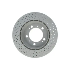 Bosch féktárcsa 0 986 478 592 autóalkatrész