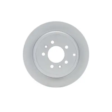 Bosch féktárcsa 0 986 478 733 autóalkatrész