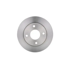 Bosch féktárcsa 0 986 478 856 autóalkatrész