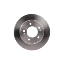 Bosch féktárcsa 0 986 479 052 autóalkatrész