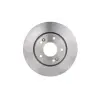 Bosch féktárcsa 0 986 479 124