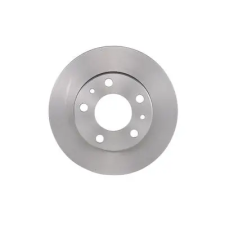 Bosch féktárcsa 0 986 479 163 autóalkatrész