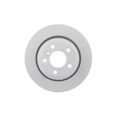 Bosch féktárcsa 0 986 479 166 autóalkatrész