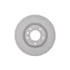 Bosch féktárcsa 0 986 479 249