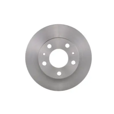 Bosch féktárcsa 0 986 479 315 autóalkatrész