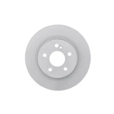 Bosch féktárcsa 0 986 479 410 autóalkatrész