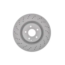 Bosch féktárcsa 0 986 479 412 autóalkatrész