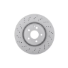 Bosch féktárcsa 0 986 479 413