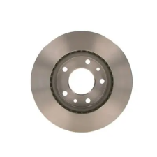 Bosch féktárcsa 0 986 479 444 autóalkatrész