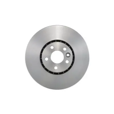 Bosch féktárcsa 0 986 479 621 autóalkatrész