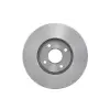 Bosch féktárcsa 0 986 479 637