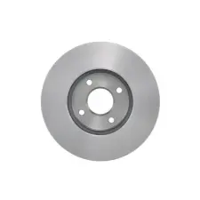 Bosch féktárcsa 0 986 479 637 autóalkatrész