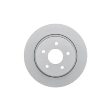 Bosch féktárcsa 0 986 479 762 autóalkatrész