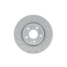 Bosch féktárcsa 0 986 479 A02 autóalkatrész