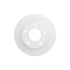 Bosch féktárcsa 0 986 479 B24 autóalkatrész