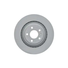 Bosch féktárcsa 0 986 479 C64 autóalkatrész