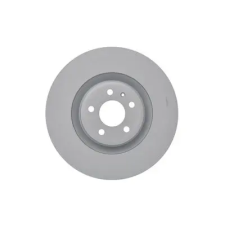 Bosch féktárcsa 0 986 479 D28 autóalkatrész