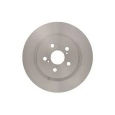 Bosch féktárcsa 0 986 479 D35 autóalkatrész