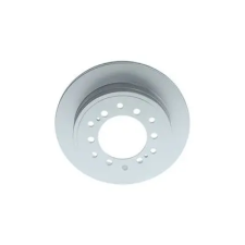 Bosch féktárcsa 0 986 479 F07 autóalkatrész