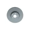 Bosch féktárcsa 0 986 479 F59