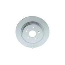 Bosch féktárcsa 0 986 479 G18 autóalkatrész