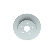 Bosch féktárcsa 0 986 479 H27 autóalkatrész