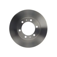 Bosch féktárcsa 0 986 479 R46 autóalkatrész