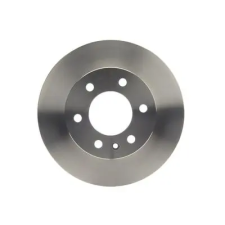 Bosch féktárcsa 0 986 479 R78 autóalkatrész