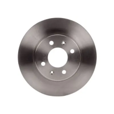 Bosch féktárcsa 0 986 479 S21 autóalkatrész