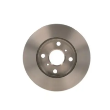 Bosch féktárcsa 0 986 479 S46 autóalkatrész