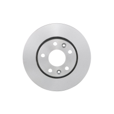 Bosch féktárcsa BOSCH 0 986 479 553 féktárcsa