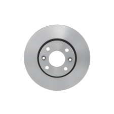 Bosch féktárcsa BOSCH 0 986 479 556 féktárcsa