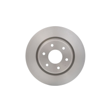 Bosch féktárcsa BOSCH 0 986 479 D66 féktárcsa