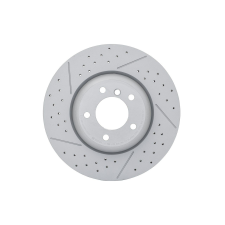 Bosch féktárcsa BOSCH 0 986 479 E09 féktárcsa