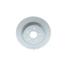 Bosch féktárcsa BOSCH 0 986 479 G18 féktárcsa
