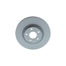 Bosch féktárcsa BOSCH 0 986 479 G68 féktárcsa