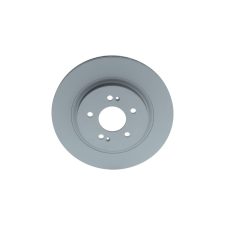 Bosch féktárcsa BOSCH 0 986 479 H18 féktárcsa