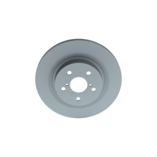 Bosch féktárcsa BOSCH 0 986 479 H19 féktárcsa
