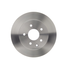 Bosch féktárcsa BOSCH 0 986 479 S31 féktárcsa