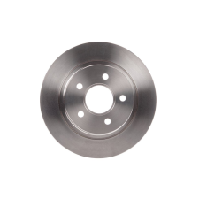 Bosch féktárcsa BOSCH 0 986 479 S51 féktárcsa