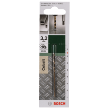 Bosch FÉMFÚRÓSZÁR HSS-CO 3,2X36X65MM barkácsgép tartozék