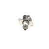 Bosch főfékhenger 0 986 481 087