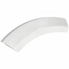 Bosch Fogantyú (ajtó, fehér) (utángyártott) BOSCH mosó- szárítógép beépíthető gépek kiegészítői