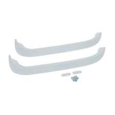 Bosch FOGANTYÚ HŰTŐSZEKRÉNYHEZ FEHÉR ALKALMAS F beépíthető gépek kiegészítői